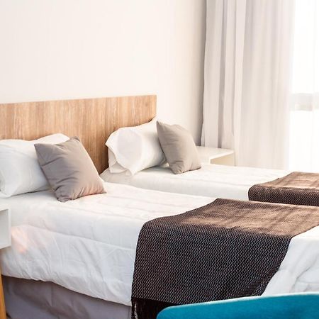 Cq Mitre Lejlighedshotel Puerto Madryn Eksteriør billede