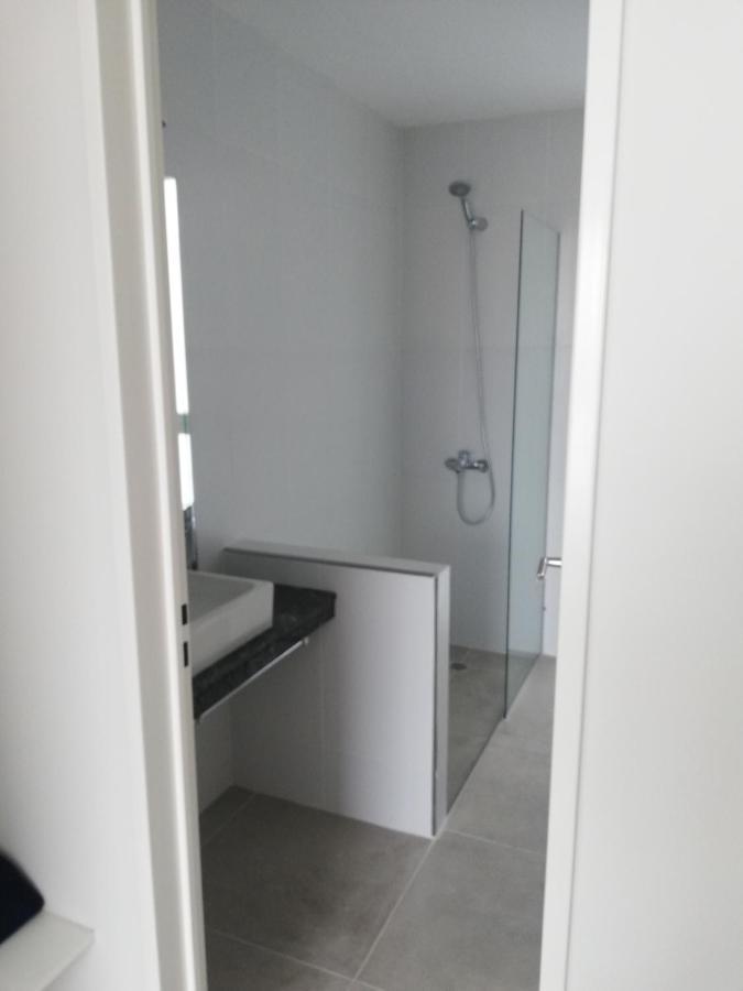 Cq Mitre Lejlighedshotel Puerto Madryn Eksteriør billede